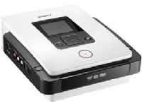 Sony VRD-MC5 Compact DVD Recorder Sony VRD-MC5 Compact DVD Recorder
